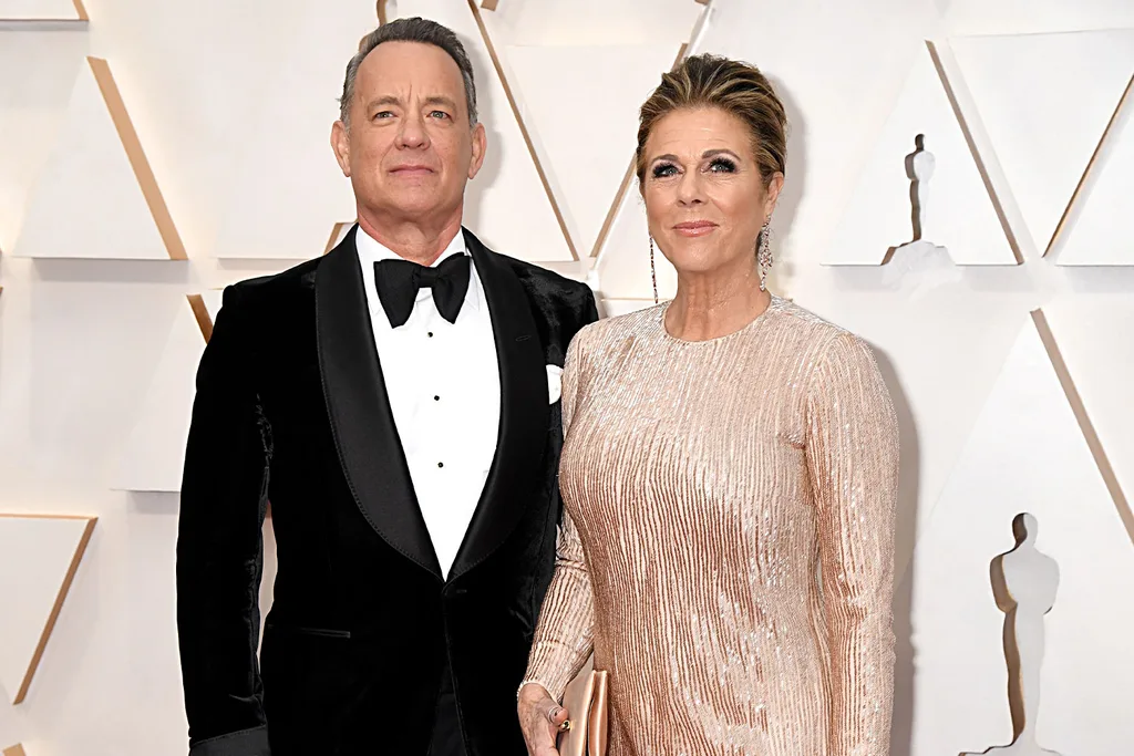 Tom Hanks