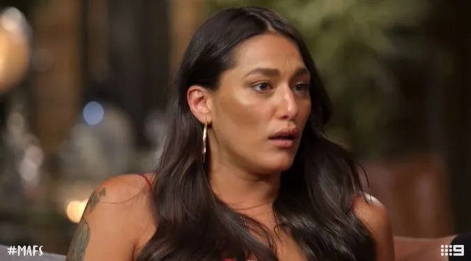 MAFS