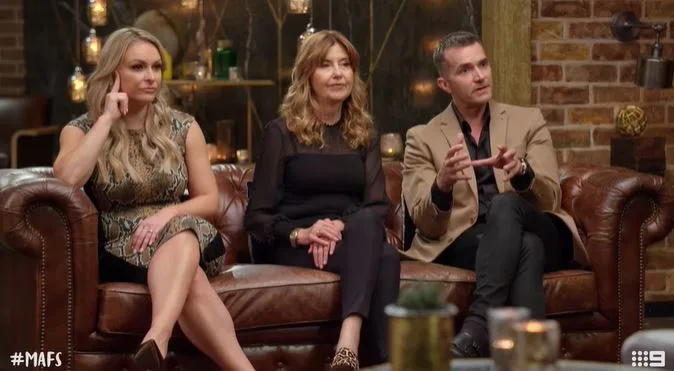MAFS experts