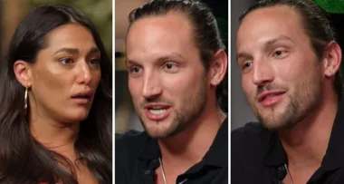 ‘That wasn’t cool’: MAFS cast slam Jonny for ‘crippling’ Connie