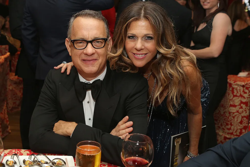 Tom Hanks