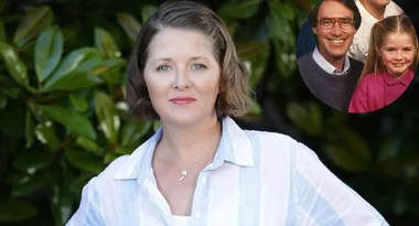 Hey Dad’s Sarah Monahan breaks silence on Robert Hughes’ parole