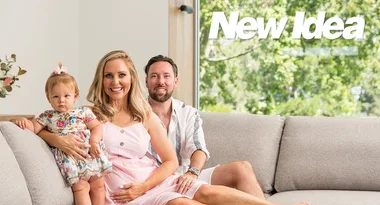 Hi-5 Charli Robinson: ‘We’re having another baby!’