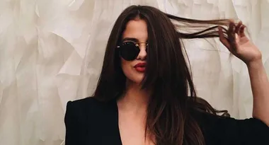 Selena Gomez Bares Her Backside in a Sultry New Photoshoot