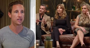 ‘Gutless’: MAFS cast slam Ivan for boycotting the show with wife Aleks
