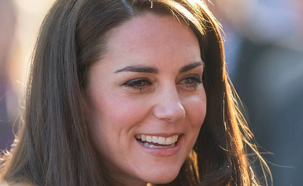 kate