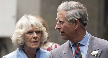 Shock report: “Camilla never loved Charles”