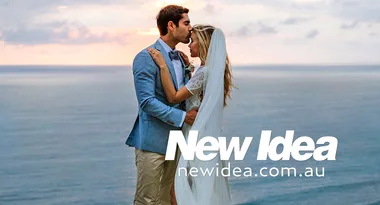 Home And Away’s Tai and Fely: Our magical Bali wedding