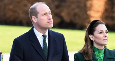 Prince William ‘to take the throne’ amid coronavirus crisis