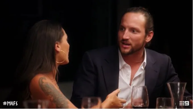 MAFS