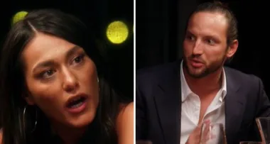 MAFS’ Connie’s shock sex demand to Jonethen