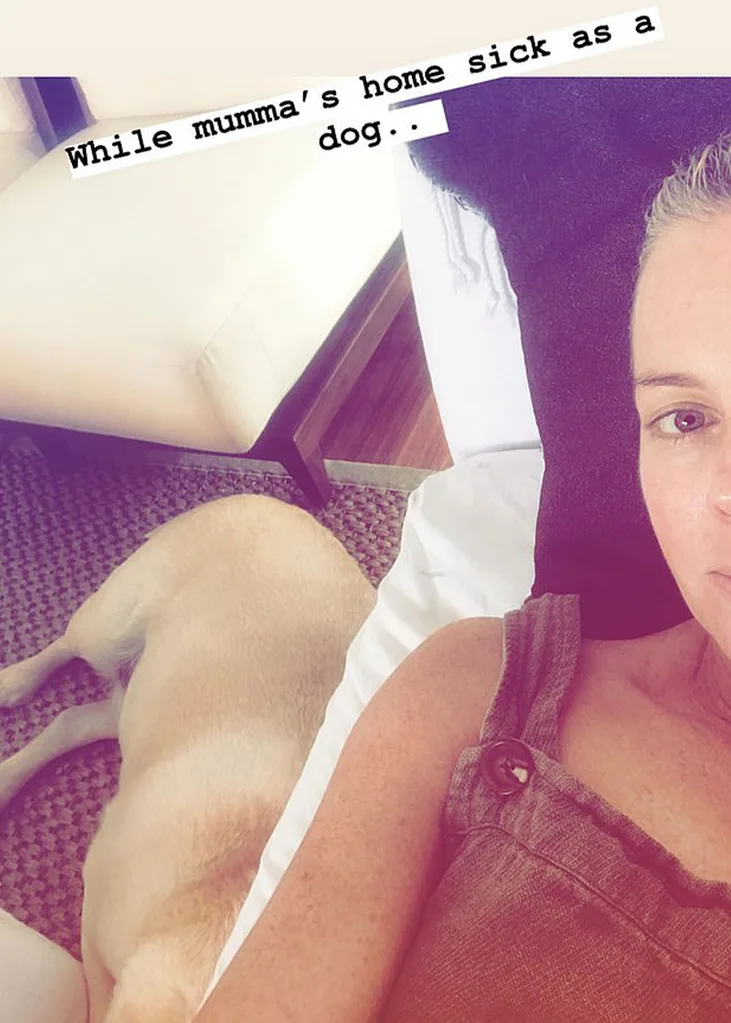 Sam Armytage