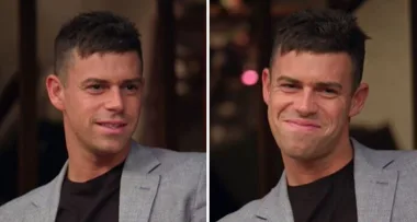 ‘I’m a f–king saint’: MAFS’ Michael’s BIZARRE apology for cheating