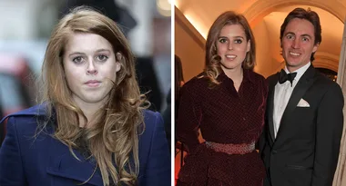 Princess Beatrice calls off her wedding to Edoardo Mapelli Mozzi
