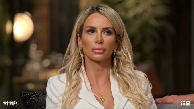 MAFS