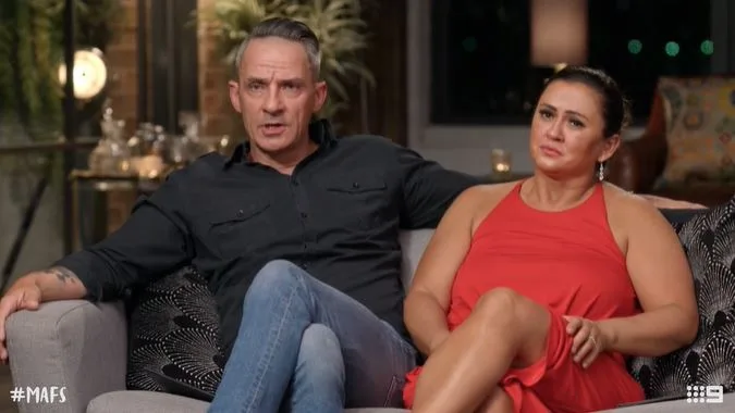 MAFS