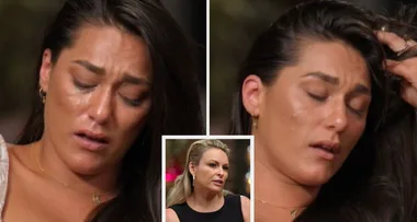 MAFS: Connie chooses to STAY and the experts rally
