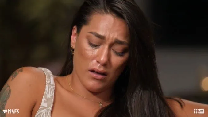 MAFS