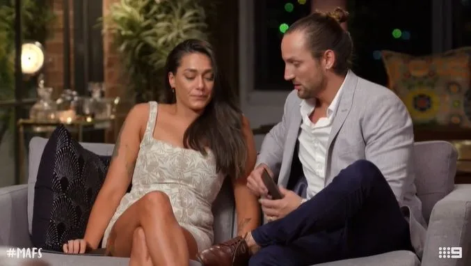 MAFS