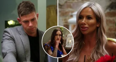 MAFS’ Hayley serves Stacey the ULTIMATE insult as the extent of Michael’s cheating’s exposed