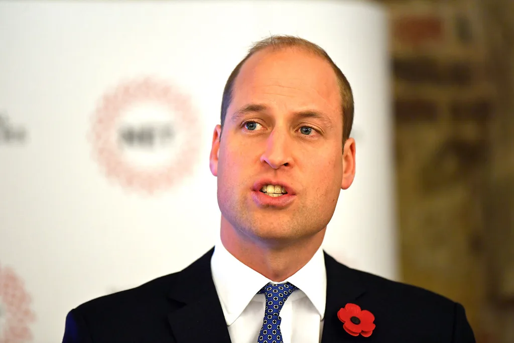 Prince William