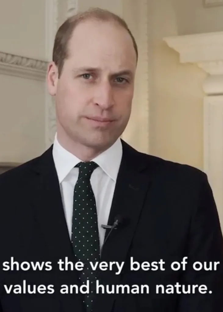 Prince William