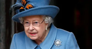 How the Queen coping with Coronavirus