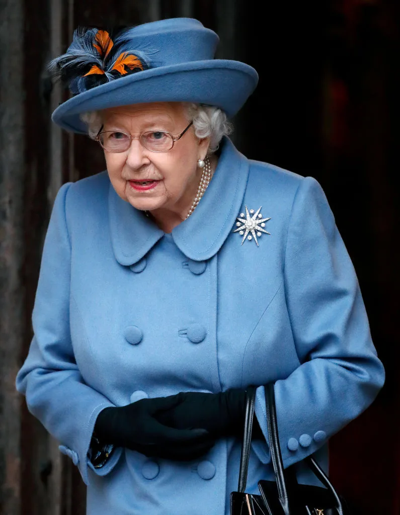 Queen