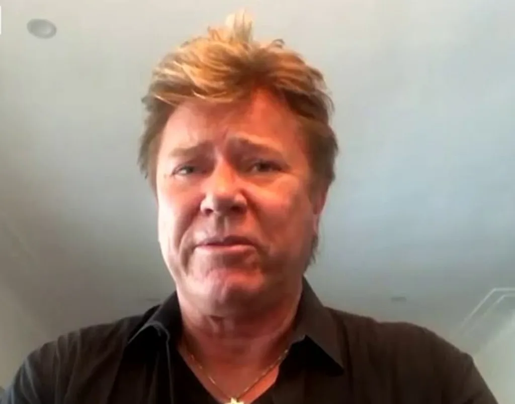 Richard Wilkins