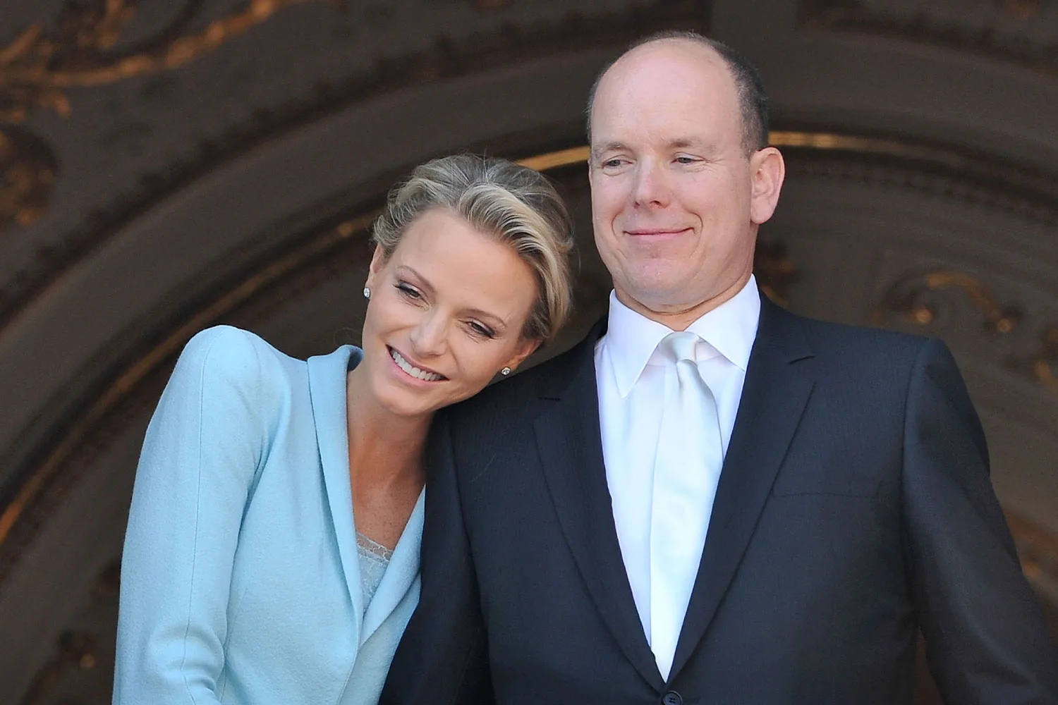Prince Albert II of Monoco