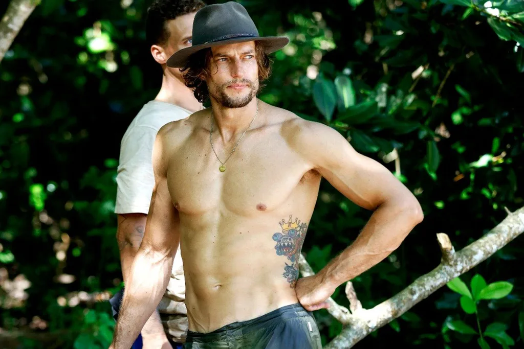 Survivor Australia