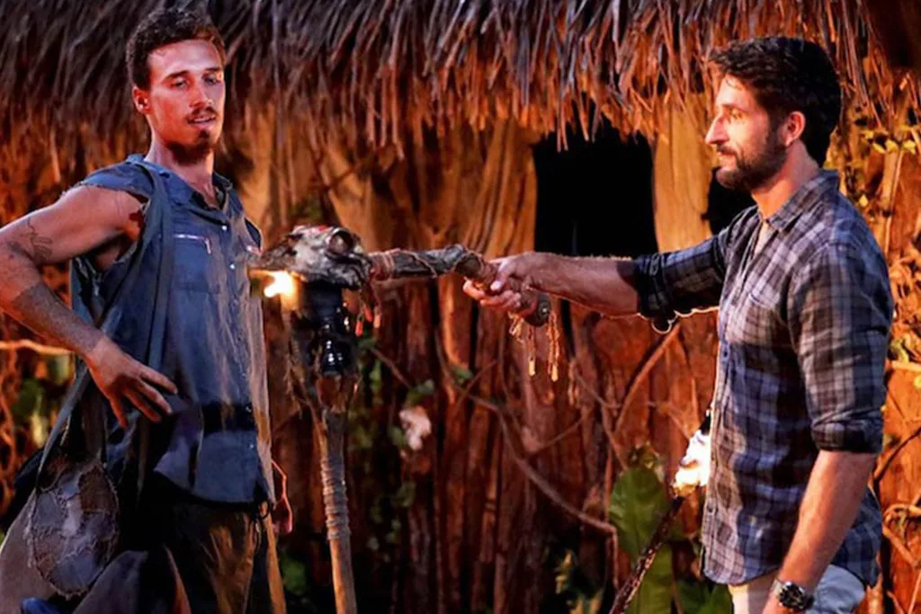 Survivor Australia