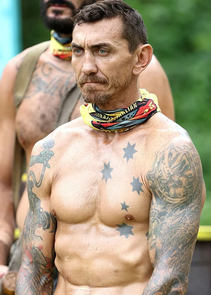 Survivor Australia