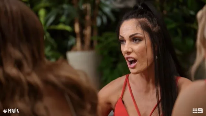 MAFS