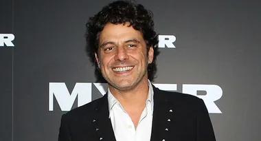 Vince Colosimo Facing Court Charged With Drug Possession