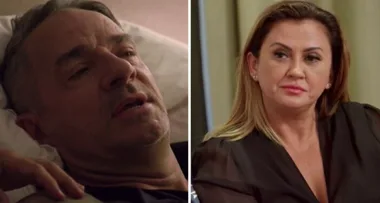 MAFS: Steve FINALLY sleeps with Mishel – but she’s not satisfied