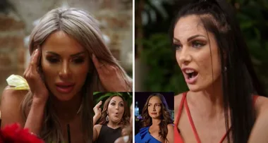MAFS cheating bombshell: Stacey ‘hooked up with someone else’