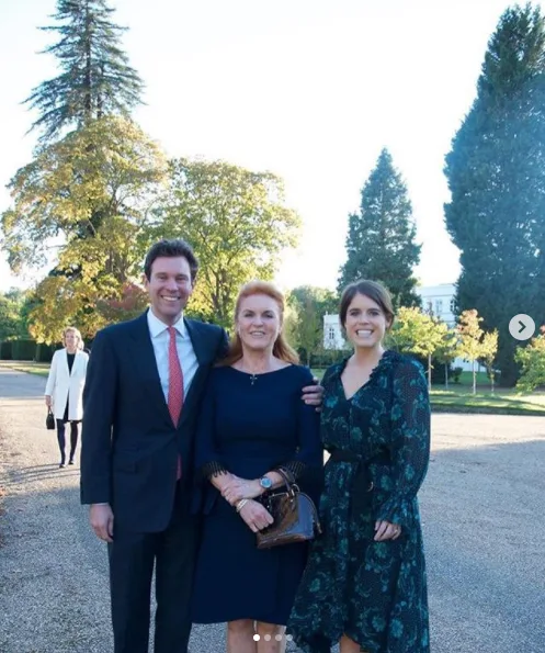 eugenie