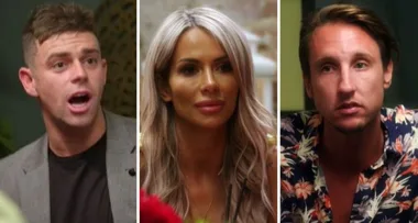 ‘There’s a way bigger scandal to come’: Inside the MAFS reunion