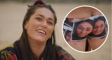 MAFS’ Connie’s CHEEKY last shot to win Jonny’s heart