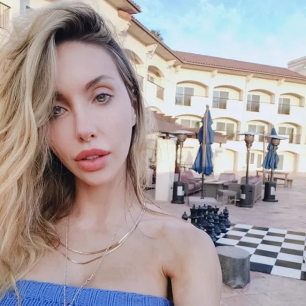 chloe