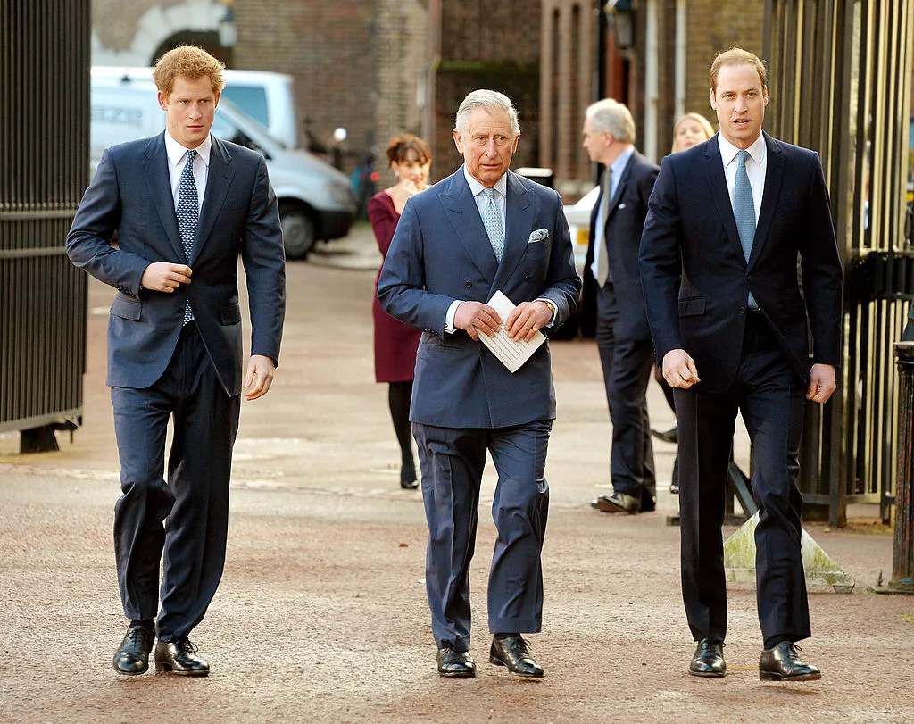 royals