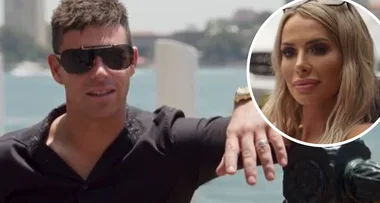 MAFS: Michael treats Stacey to ‘biggest heap of sh*t’ on final date
