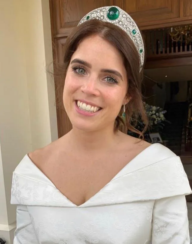 princess-eugenie