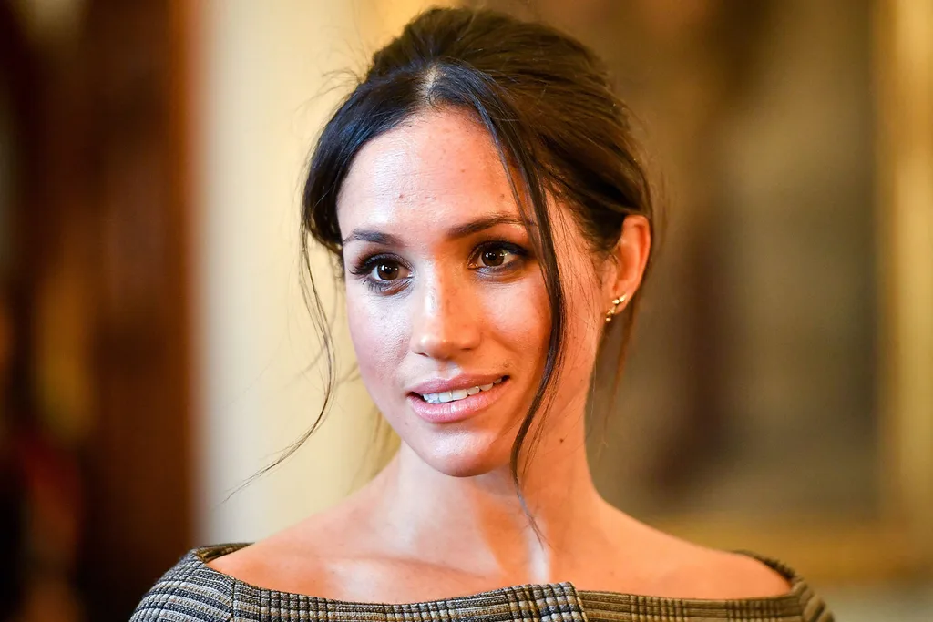 Meghan Markle