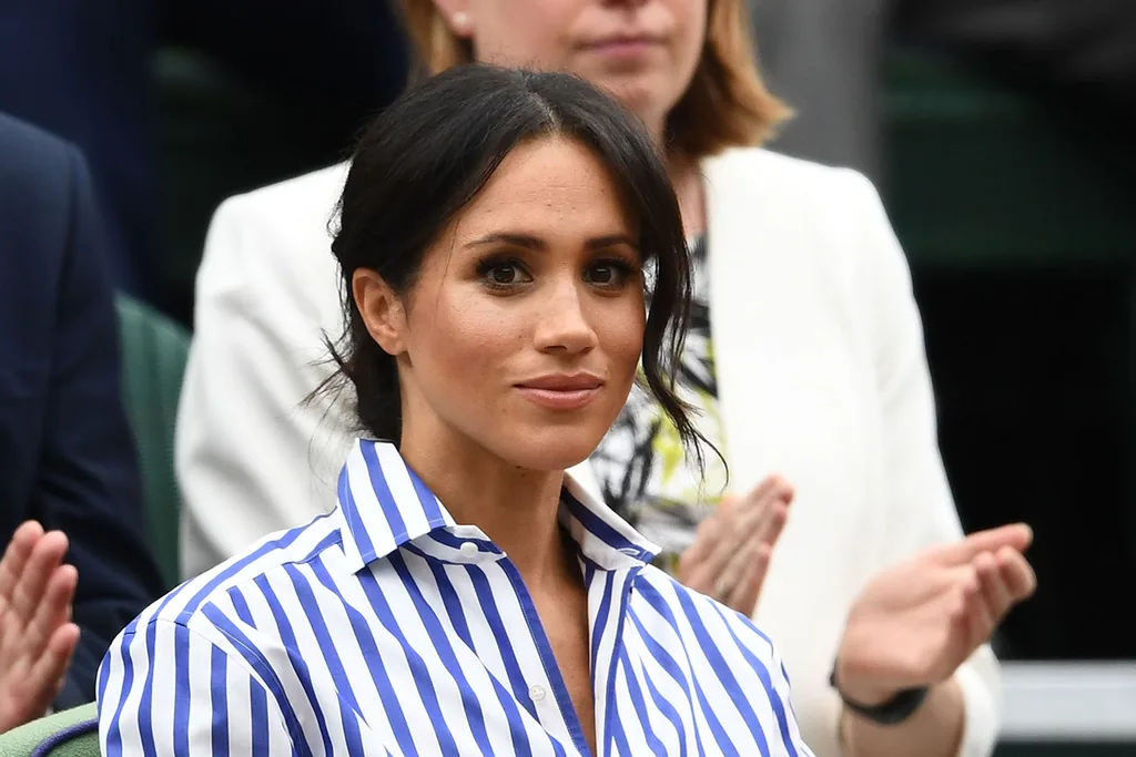 Meghan Markle