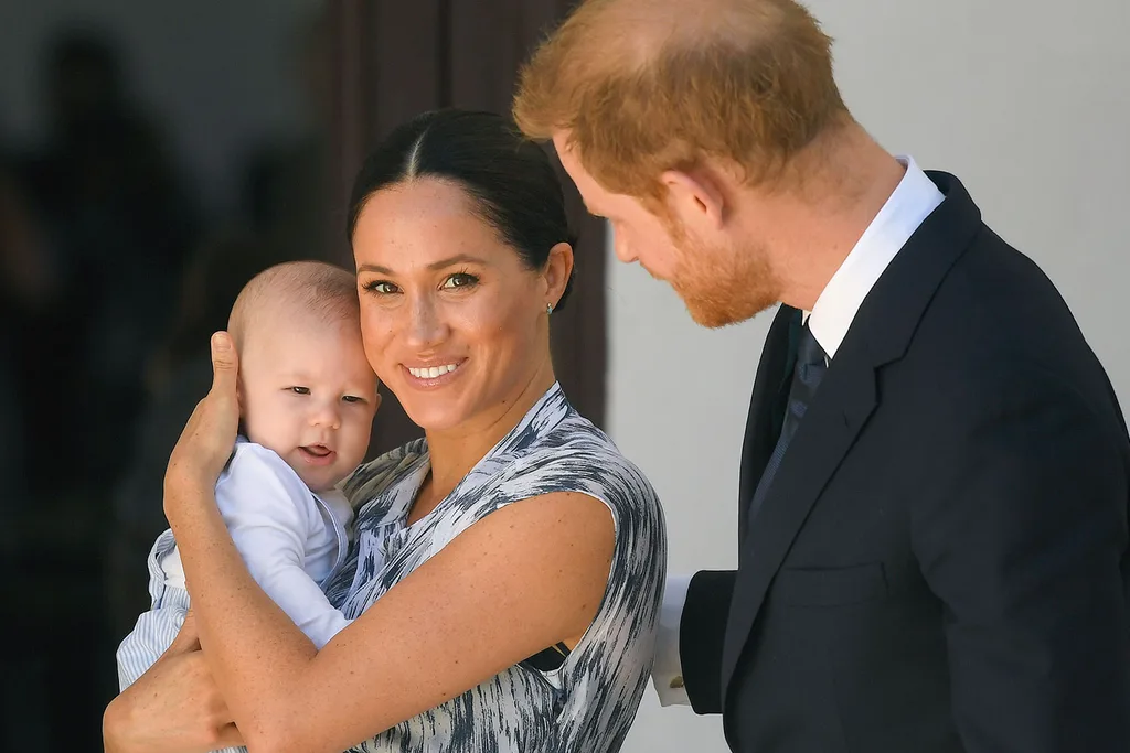 Meghan Markle