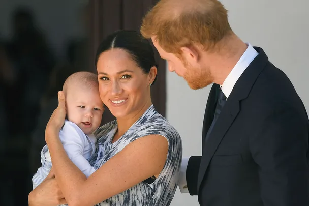 Meghan Markle