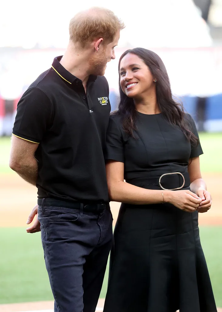 Meghan Markle