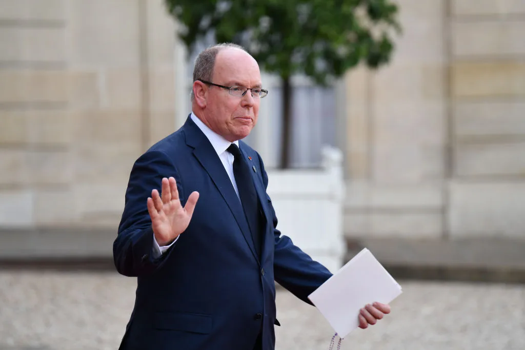 prince albert